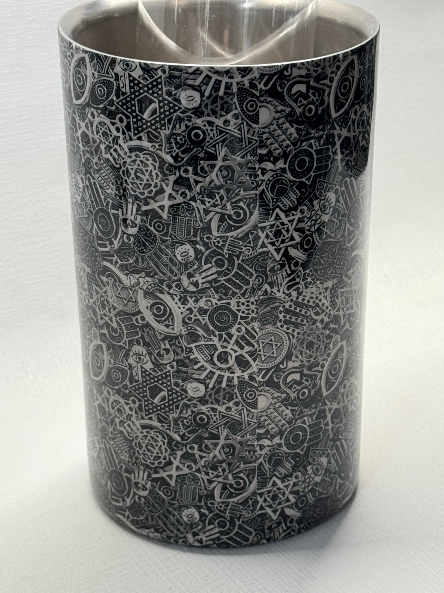 Wine Chiller / Vase - JEWISHJOY.co