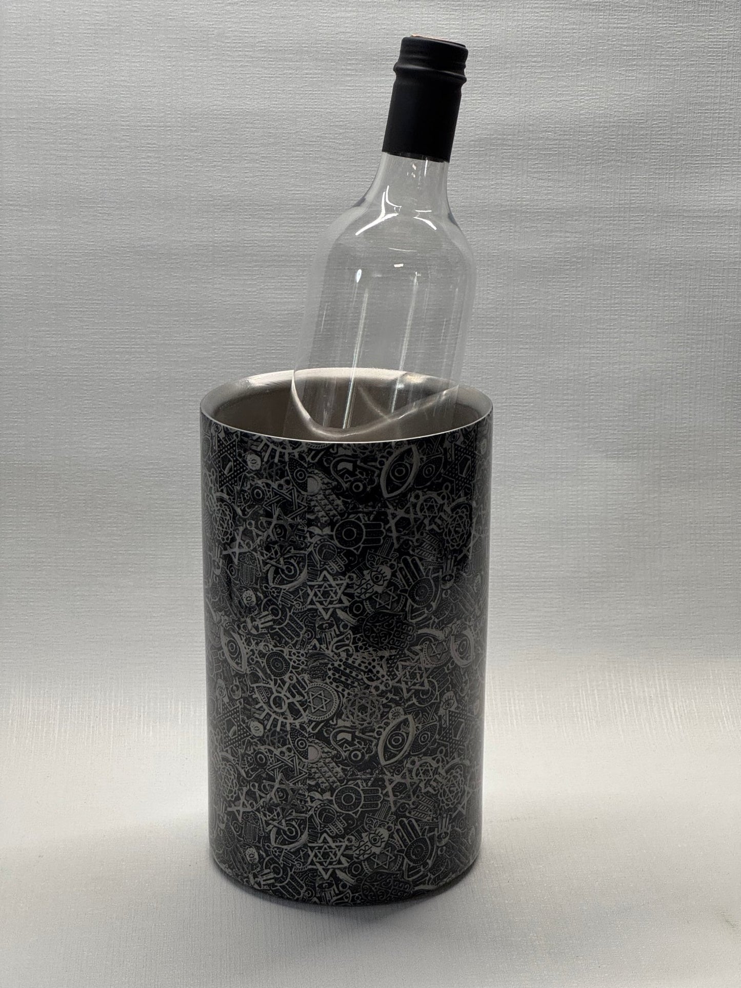 Wine Chiller / Vase - JEWISHJOY.co