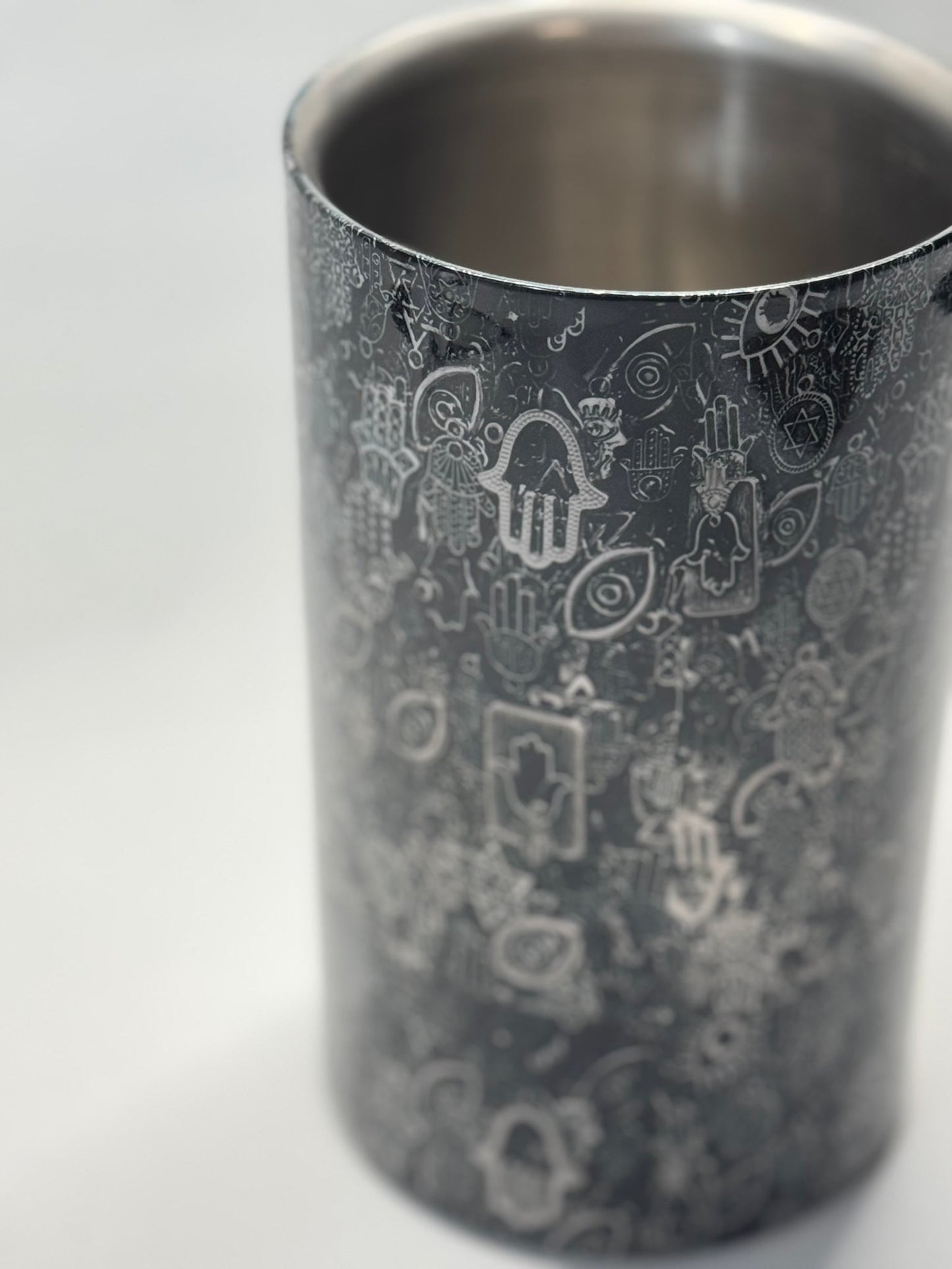 Wine Chiller / Vase - JEWISHJOY.co