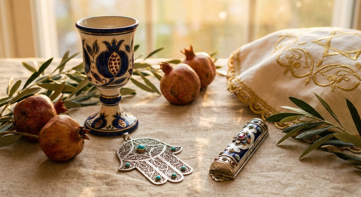 10 Bar & Bat Mitzvah Gifts That Aren't a Check - JEWISHJOY.co