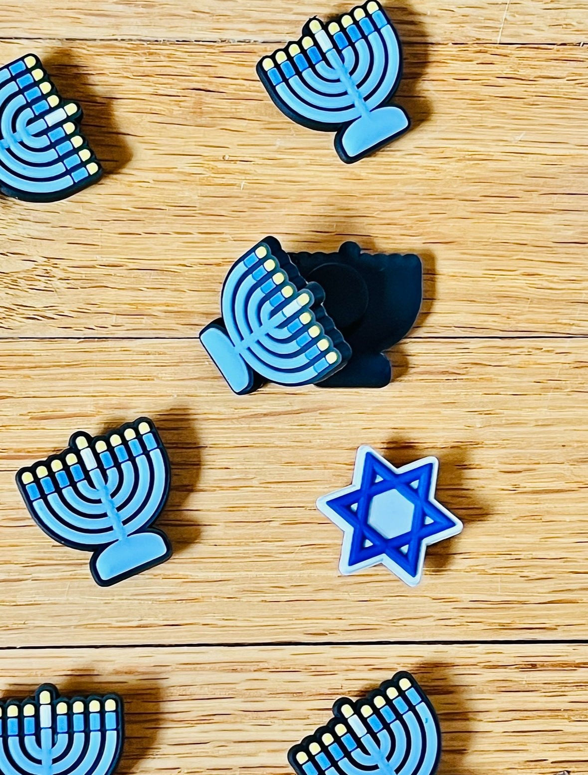 Hanukkah / Chanukkah