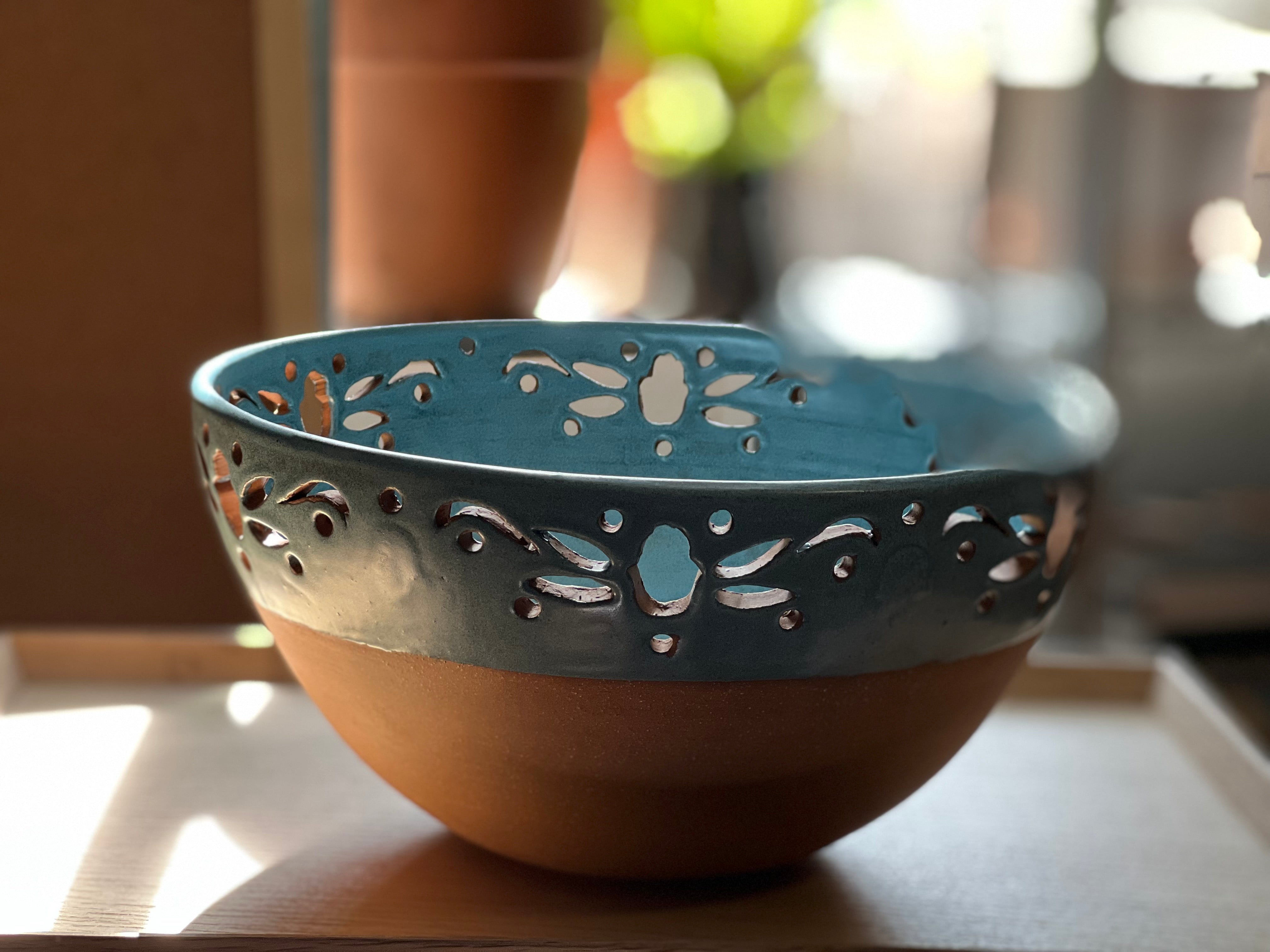 Pottery | Kara Zablotsky