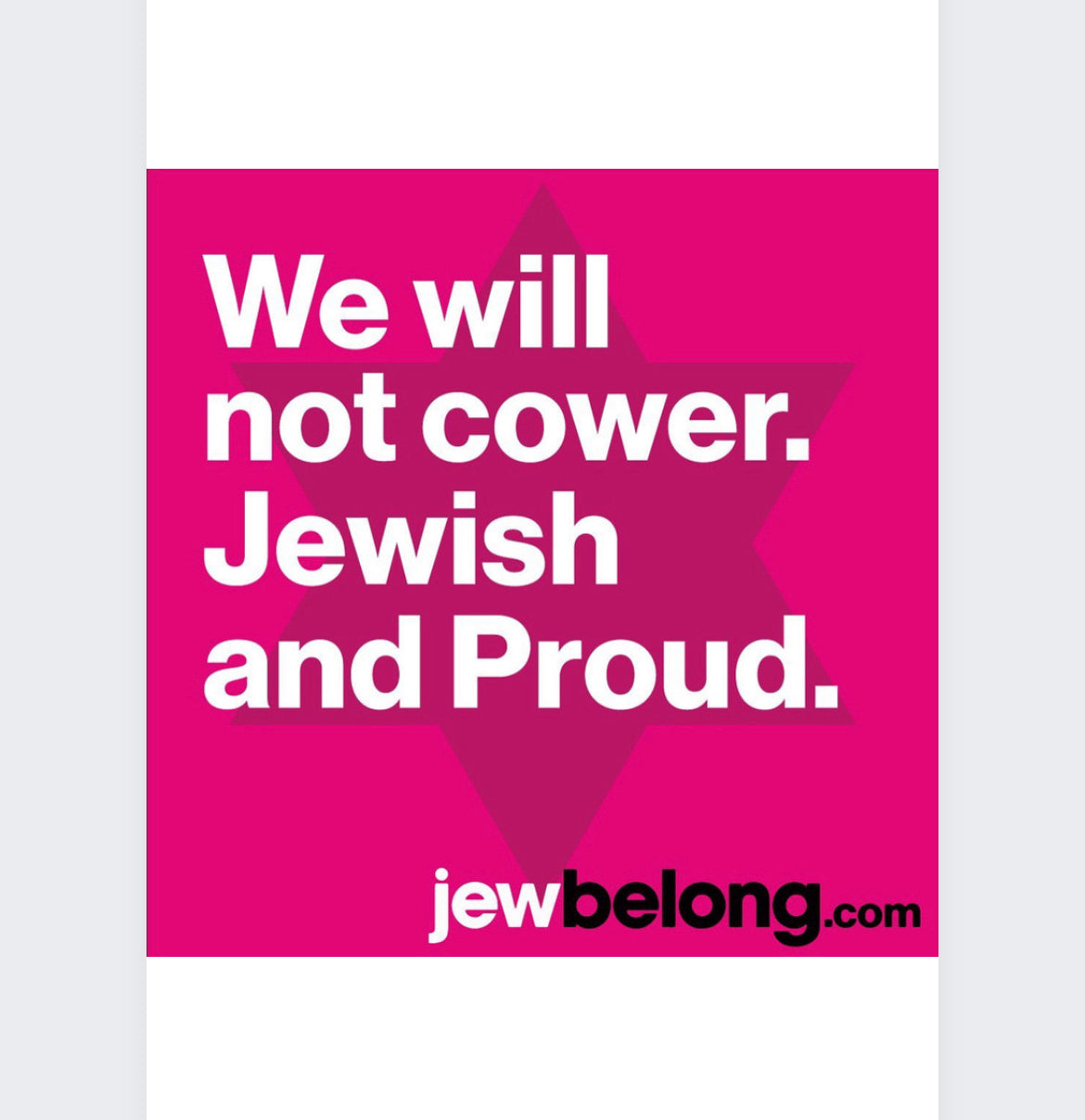 #JewishJoy Updates – JEWISHJOY.co