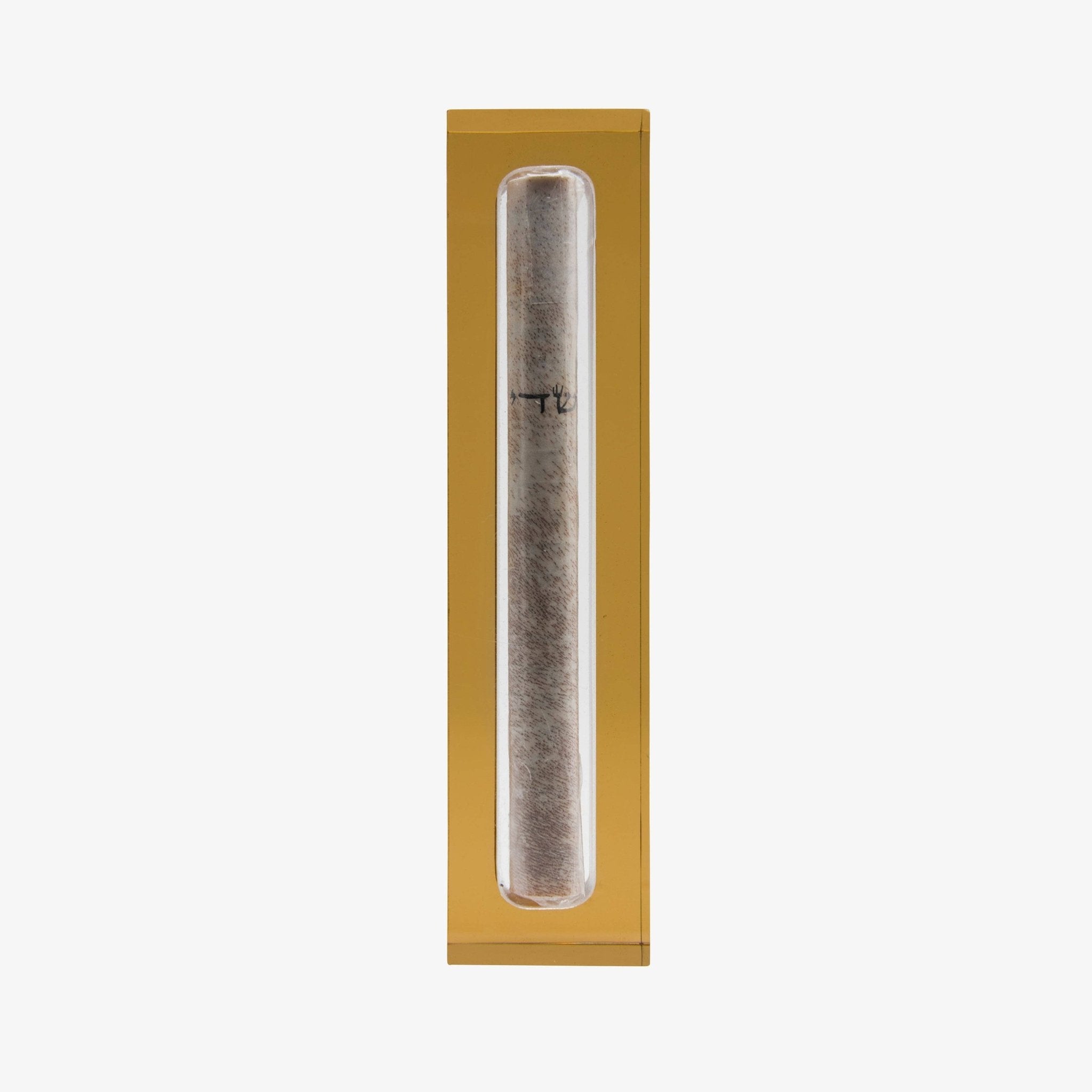 Acrylic Mezuzah | 4.5” - JEWISHJOY.co