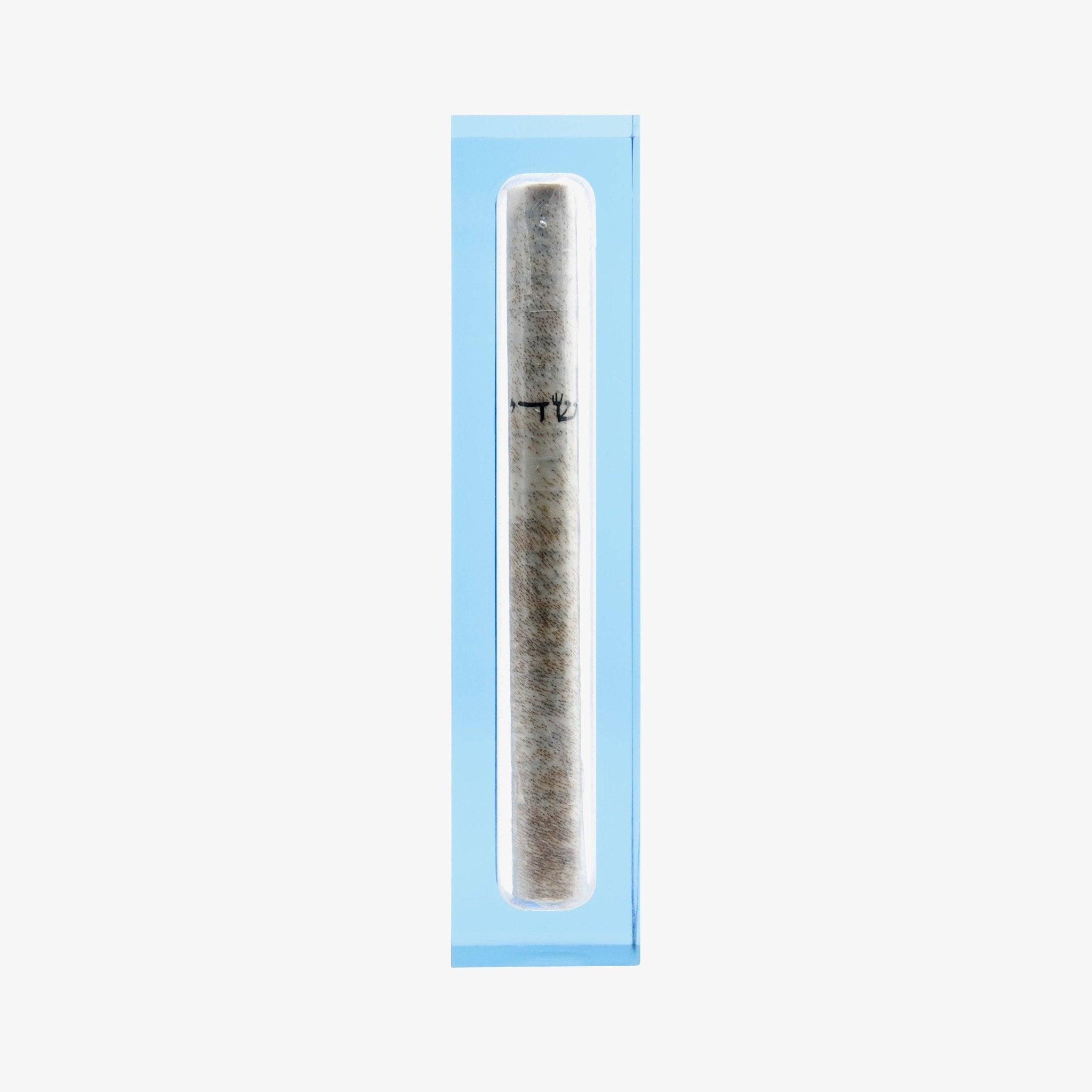 Acrylic Mezuzah | 4.5” - JEWISHJOY.co