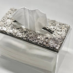 Acrylic Tissue Box - JEWISHJOY.co