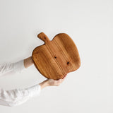 Apple Serving Board - JEWISHJOY.co