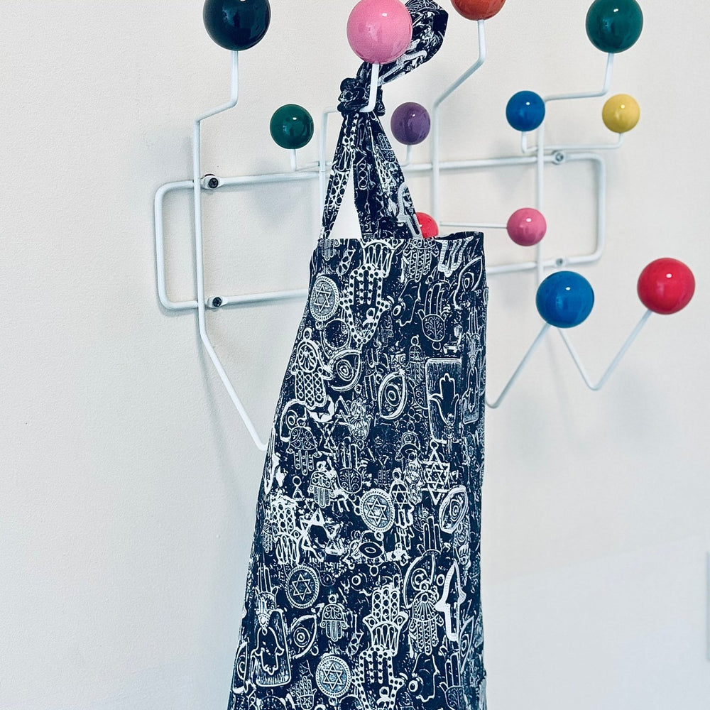 Apron w/ Pockets - JEWISHJOY.co