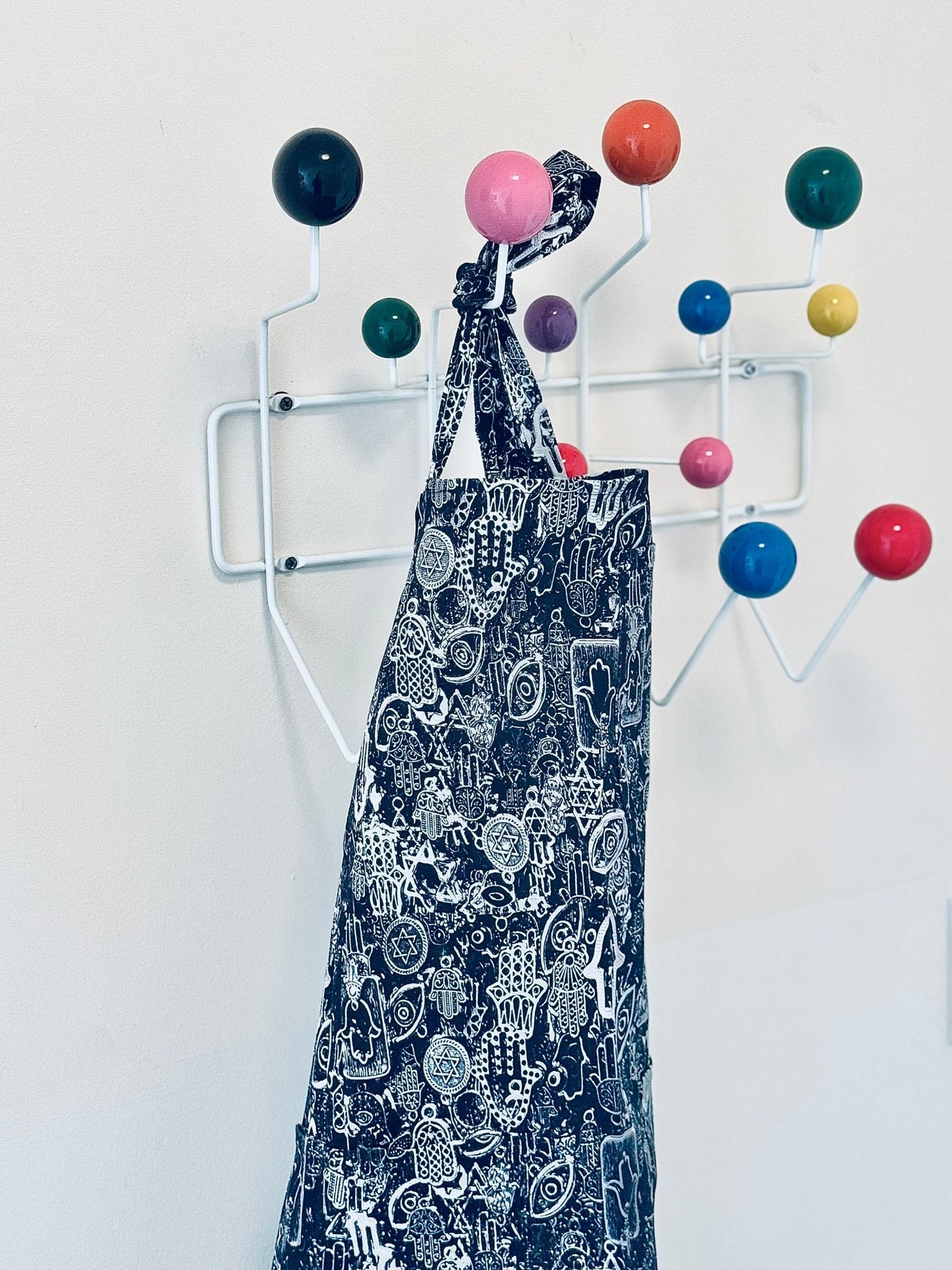 Apron w/ Pockets - JEWISHJOY.co