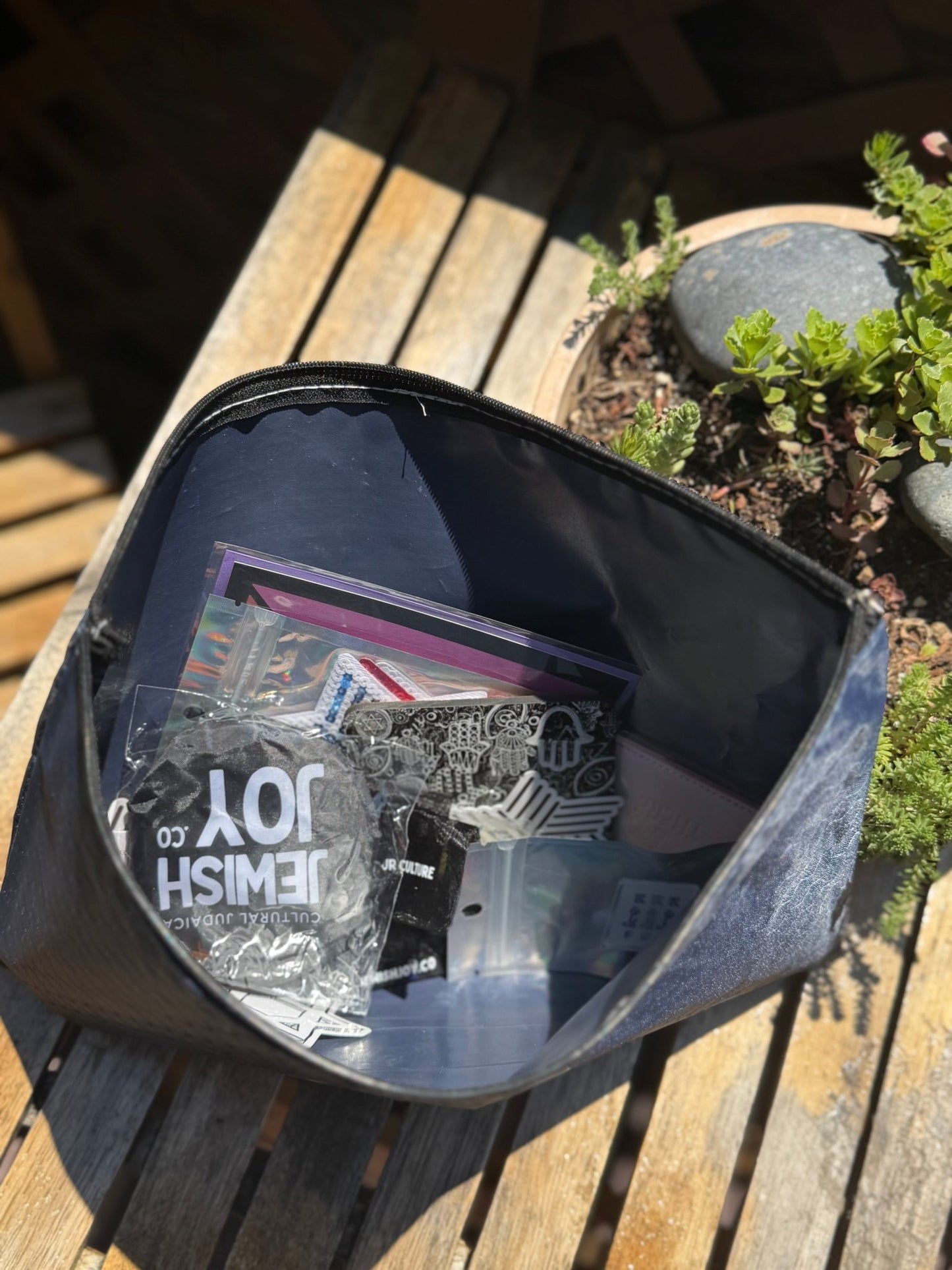 Camp Packs - JEWISHJOY.co
