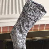 Christmas Stocking - JEWISHJOY.co