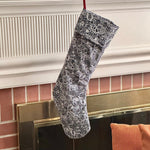 Christmas Stocking - JEWISHJOY.co