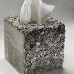 Concrete Tissue Box - JEWISHJOY.co