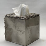 Concrete Tissue Box - JEWISHJOY.co