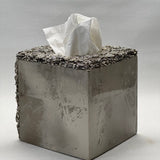 Concrete Tissue Box - JEWISHJOY.co