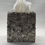 Concrete Tissue Box - JEWISHJOY.co