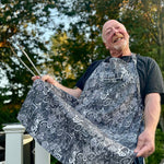 Cotton Apron w/ Pockets - JEWISHJOY.co