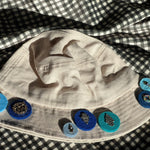 Embellished Bucket Hat - 02 - JEWISHJOY.co