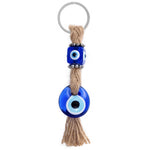 Evil Eye | Car Rearview Hanging Ornament - JEWISHJOY.co