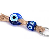 Evil Eye | Car Rearview Hanging Ornament - JEWISHJOY.co