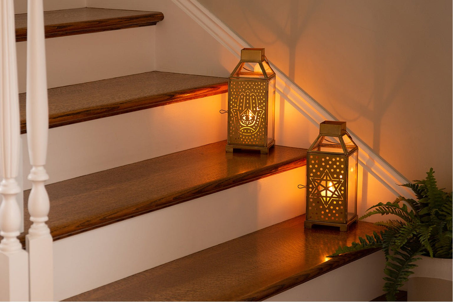 Gabriella Lantern - JEWISHJOY.co