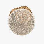 Geometric Matzah Cover - JEWISHJOY.co