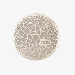 Geometric Matzah Cover - JEWISHJOY.co