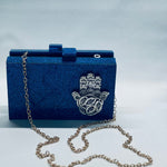 HAMSA Clutch | Style 01 - JEWISHJOY.co