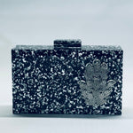 HAMSA Clutch | Style 05 - JEWISHJOY.co