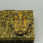 HAMSA Clutch | Style 12 - JEWISHJOY.co