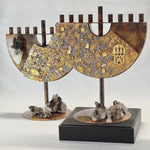 Hamsa Lux Menorah | 03 - JEWISHJOY.co