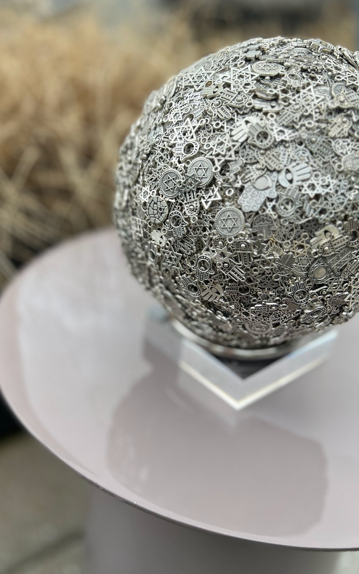 HamsaSphere - JEWISHJOY.co