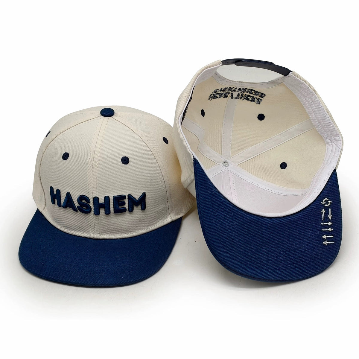 Hat | Hashem Edition 02 - JEWISHJOY.co