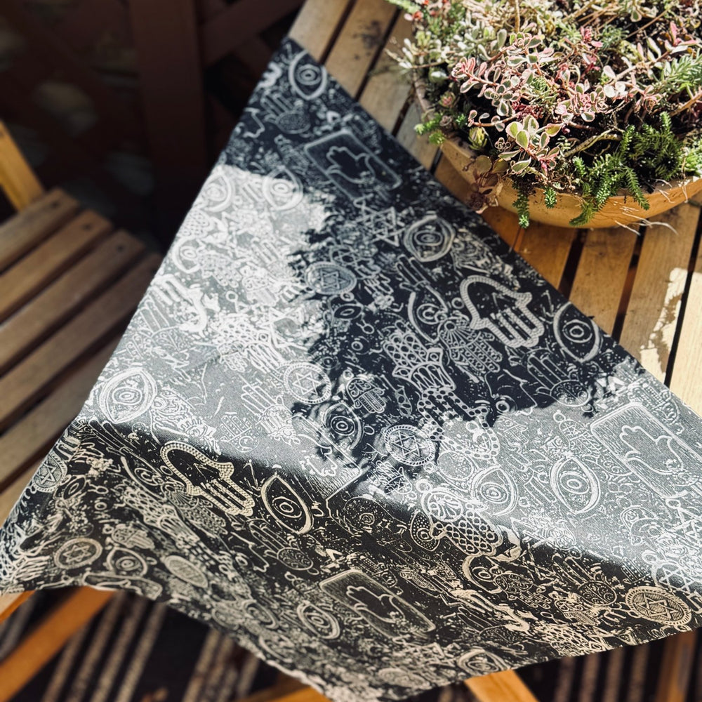 Jewish Joy | Kitchen Tea Towel - JEWISHJOY.co