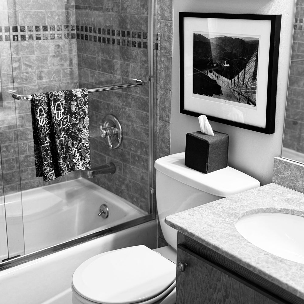 Jewish Joy | Kitchen Tea Towel - JEWISHJOY.co