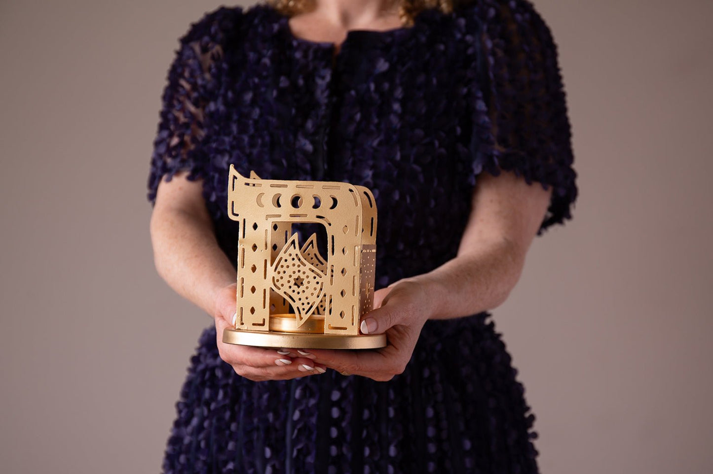 Jewish Mourning Ritual Set - JEWISHJOY.co