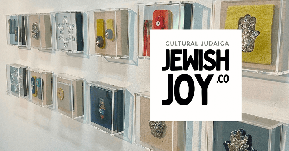 JEWISHJOY.co | Gift Card - JEWISHJOY.co