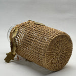 Large Rattan Vase - Style 01 - JEWISHJOY.co