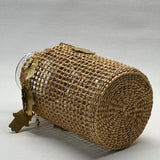 Large Rattan Vase - Style 01 - JEWISHJOY.co