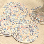 Passover Coasters - JEWISHJOY.co