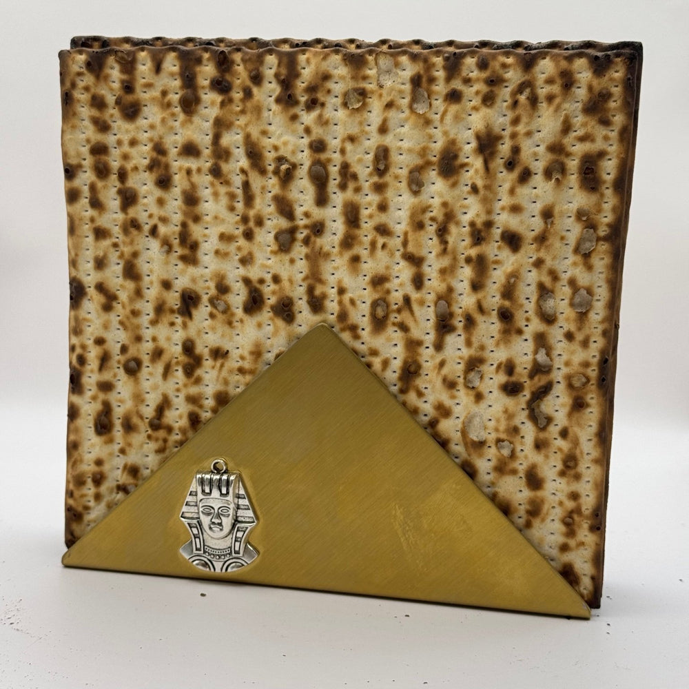 Passover Holder (1 side) - JEWISHJOY.co
