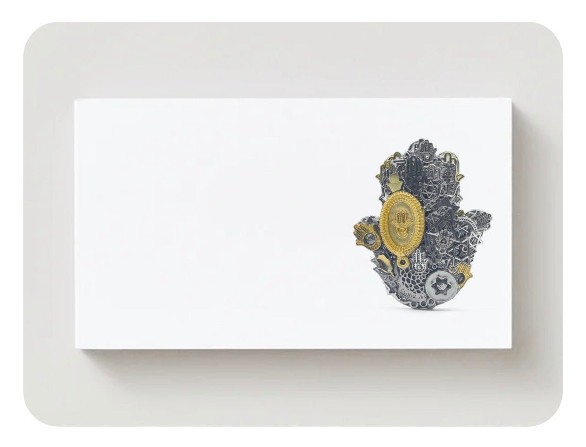 Set of 25 Mini Cards - JEWISHJOY.co
