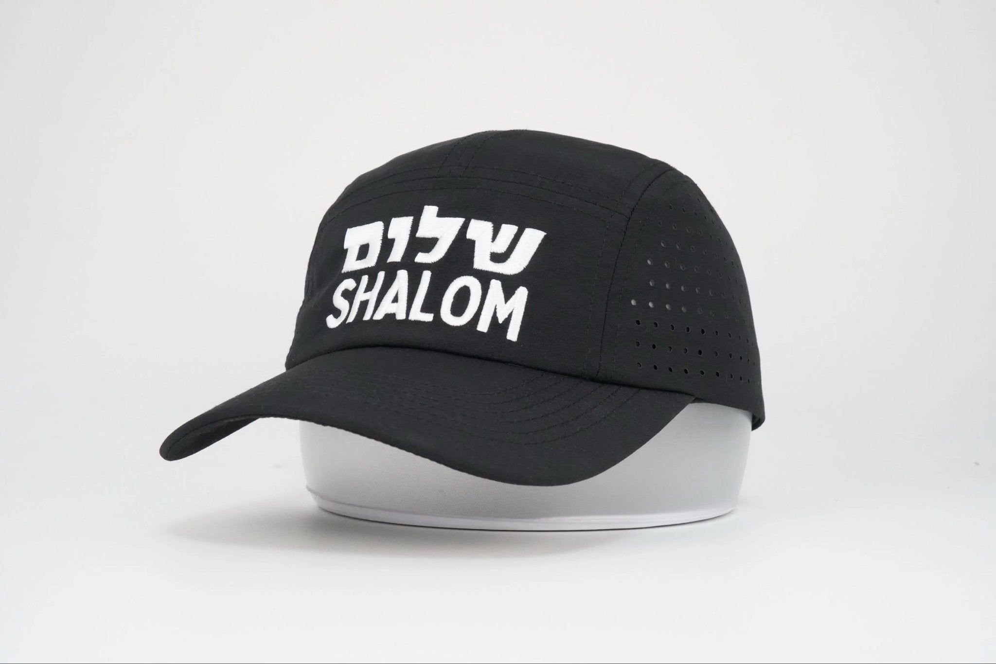 Shalom - שלום | Hat – JEWISHJOY.co