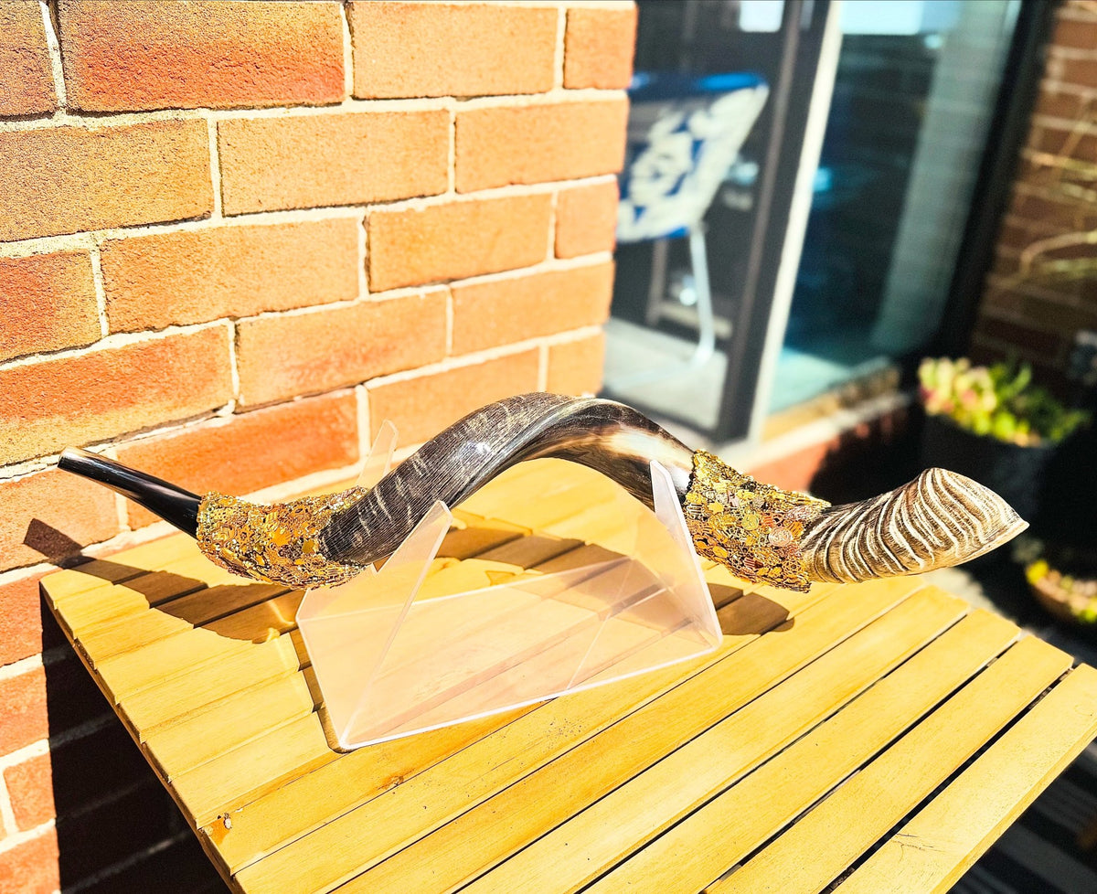 Shofar - JEWISHJOY.co