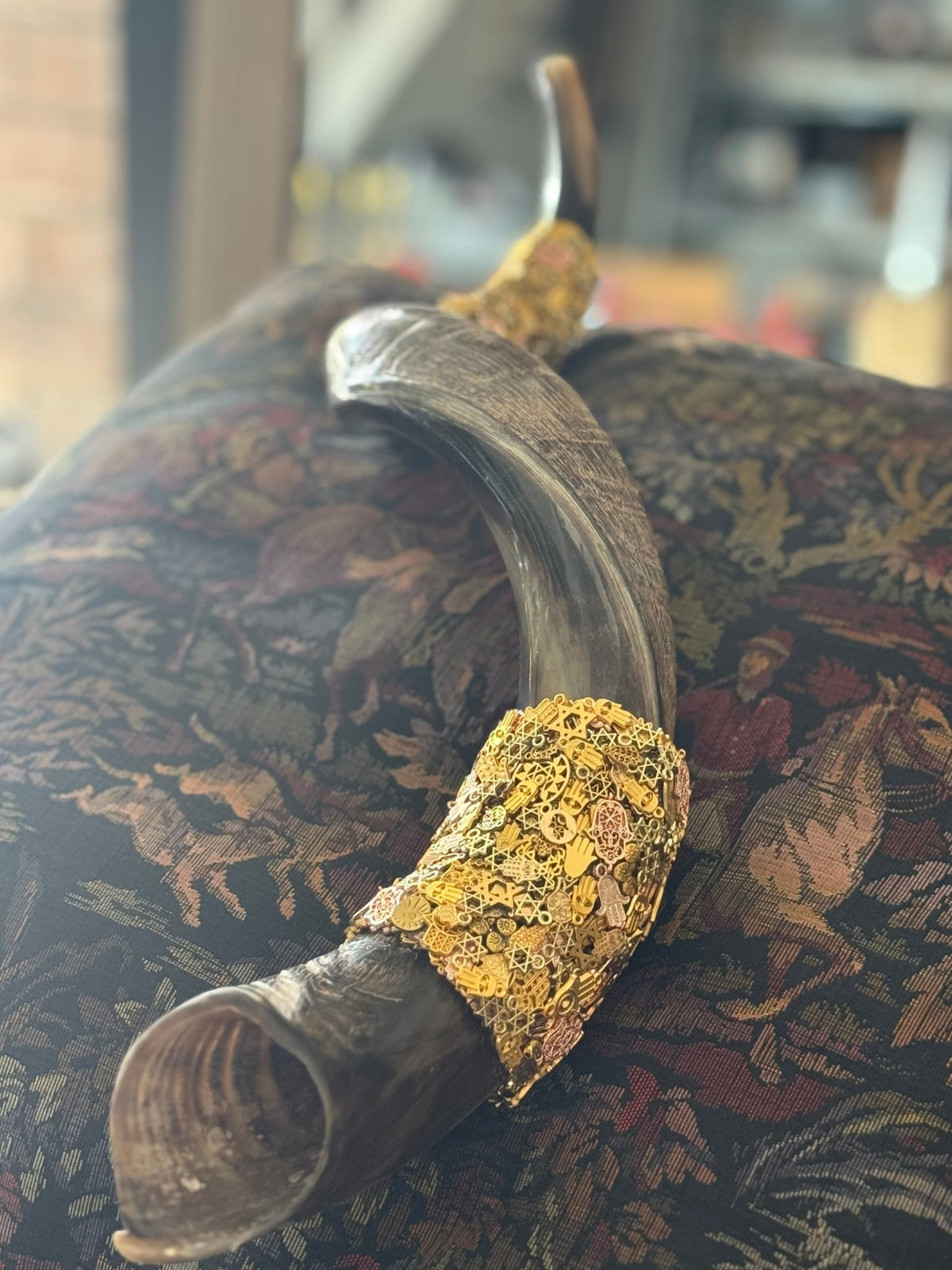 Shofar - JEWISHJOY.co