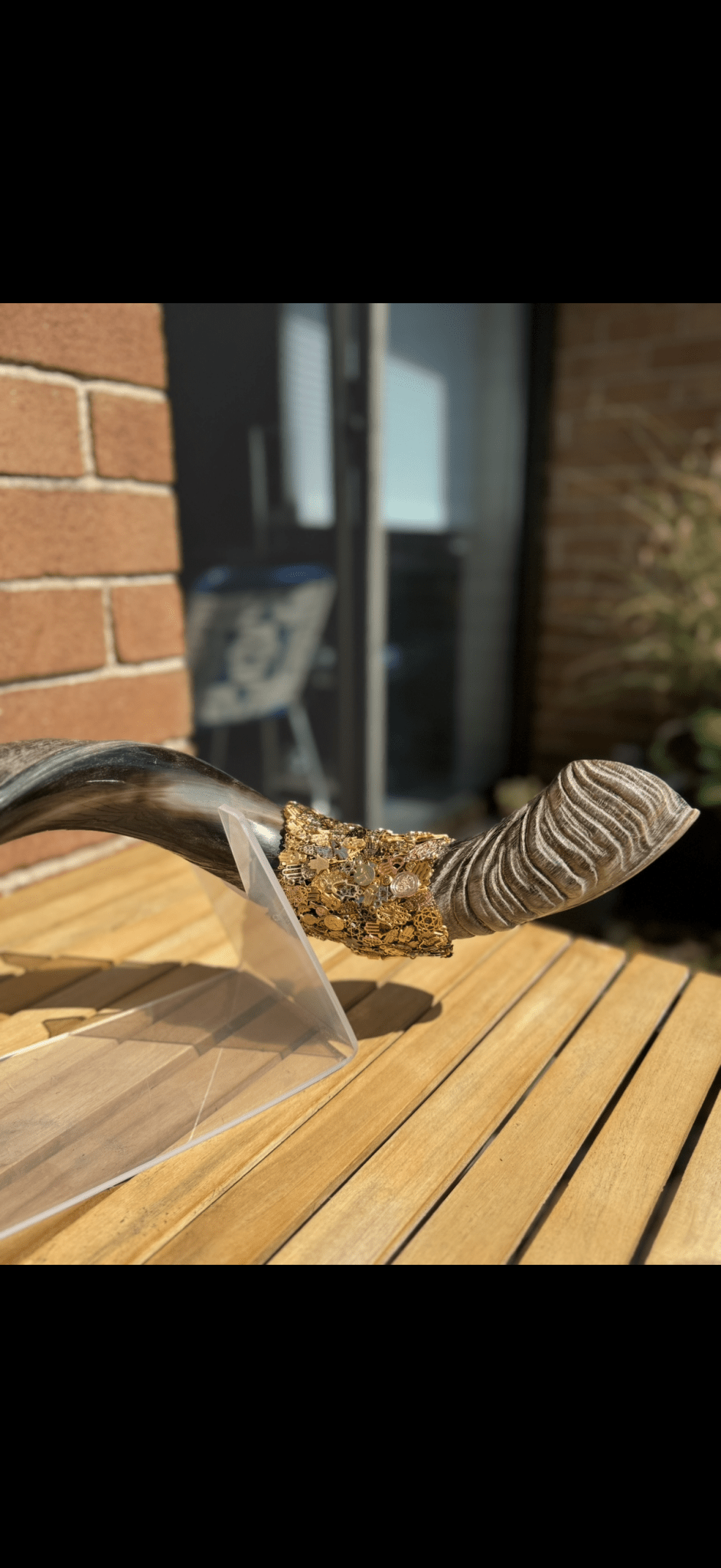 Shofar - JEWISHJOY.co
