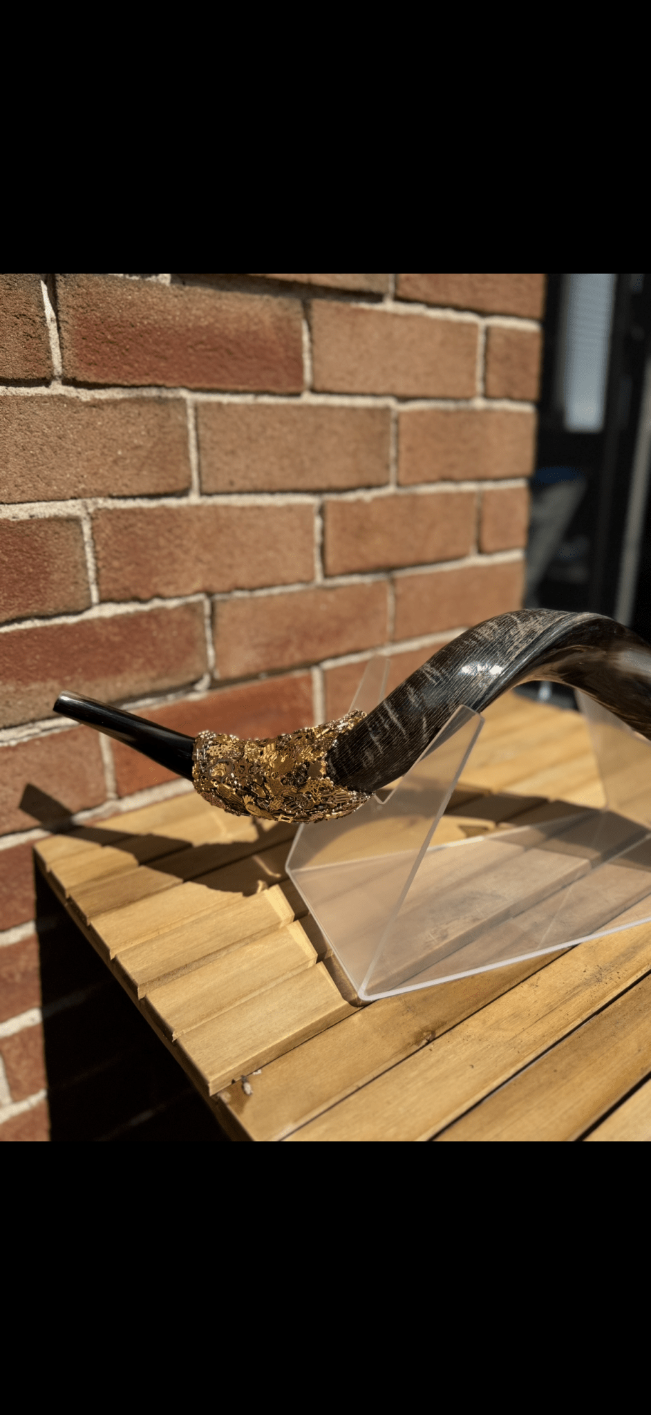 Shofar - JEWISHJOY.co