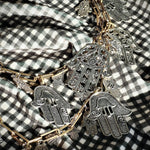 Ungepatchka Necklace - 01 - JEWISHJOY.co