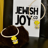 Ungepatchka Necklace - 03 - JEWISHJOY.co