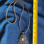 Ungepatchka Necklace - 07 - JEWISHJOY.co